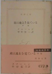 星は地上を見ている　中巻