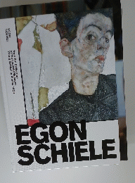EGON　SCHIELE
