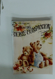 The PAINTER'S HOME COMPANION Basics Vol. 2