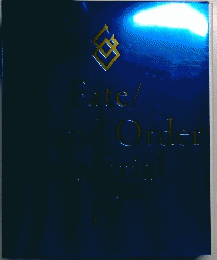 Fate/Grand Order material IV