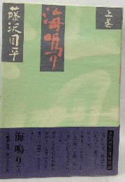 海鳴り 上巻