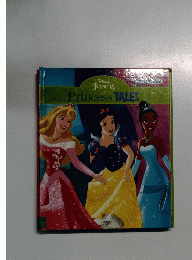 PrincessTALES