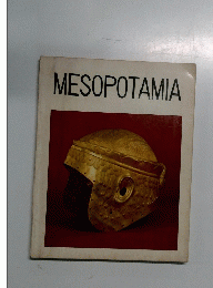 MESOPOTAMIA