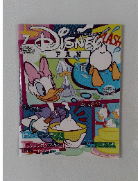 ディズニーファン　2014年7月号