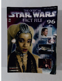STAR WARS　96　2004年1月13日