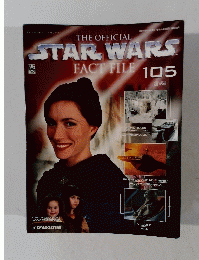 STAR WARS 105　2004年3月16日