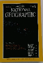 ナショナル ジオグラフィック　1995年10月号