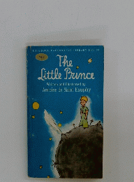 The Little Prince　