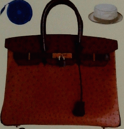 HERMES　PERFECT BOOK　２００２年5月号