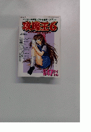 パソコン美少女ソフト攻略データブック　攻略玉6