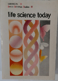 Basic Science Series 5　life science today