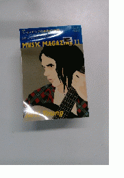MUSIC MAGAZINE　2005年11月号