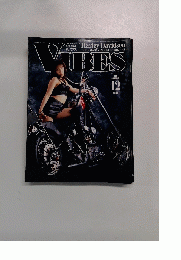 VIBES　１９９８年１２月号　Vol.62