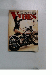 VIBES 1999年3月号　Vol.65