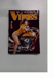バイバズ　1999年4月号　Vol.66