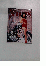 VIBES　１９９８年９月号　Vol.59