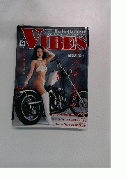 VIBES 1997年9月号