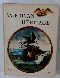 AMERICAN HERITAGE　１９６８年６月号
