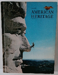 AMERICAN　HERITAGE　1977　6月