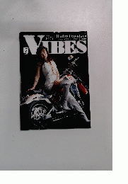 VIBES 1998年7月号
