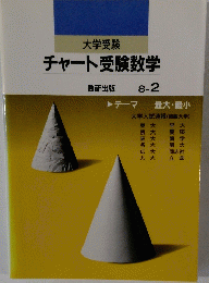 大学受験 チャート受験数学