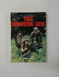 Modeler's Material Series 3　THE SHOOTING GUN