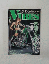 VIBES 2003年3月