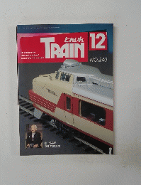 TRAIN　240　12月