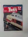 TRAIN　240　12月