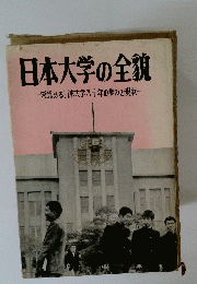 日本大学の全貌
