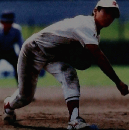 Baseball Clinic　2000年9月号