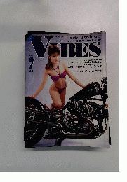 VIBES 2000年7月号　Vol.81