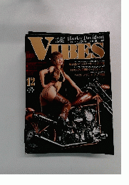 VIBES　2001年12/10号　Vol.98
