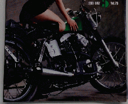 VIBES 2000年5月号　Vol.79
