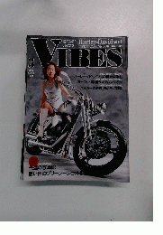 VIBES 2001年3月号　Vol. 89
