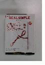 リアルシンプル　2008年5月号　No.30