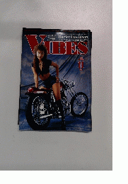 VIBES  1998年11月号 Vol.61