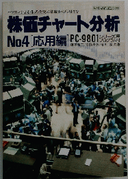 株価チャート分析　No.4