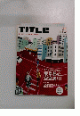 TITLE　タイトル　2003年10月号
