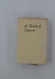 A History of Eroticism