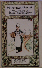 MOTHER GOOSE