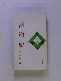 高瀬船