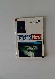 Iceland　Now