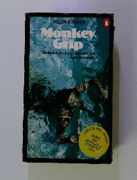 Monkey Grip the best Australian novel this year Anne Summers