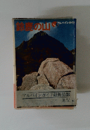部屋の山　7