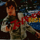  映画宝庫 1980年春 スーパーヒーローBIG12 NO.12