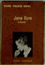 Jane　Eyre