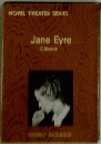 Jane　Eyre