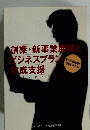 創業・新事業展開とビジネスプラン作成支援