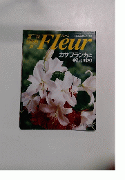 週刊 花百科　1995年11/2号